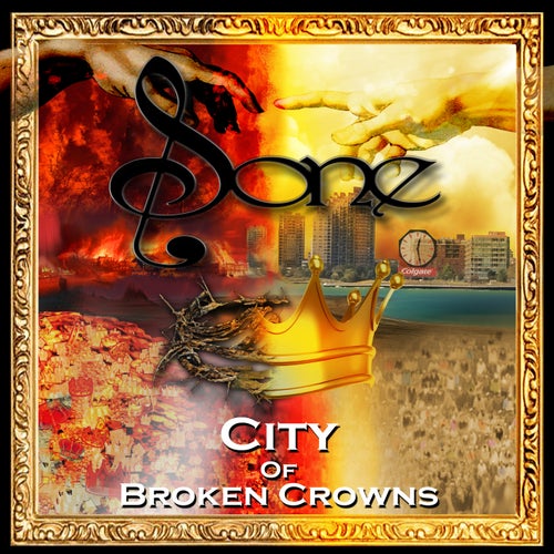 City Of Broken Crowns