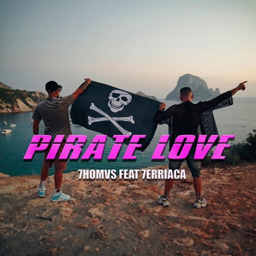 Pirate Love