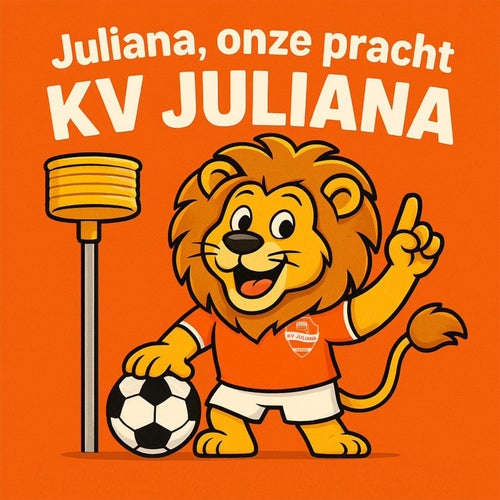 Juliana, Onze Pracht