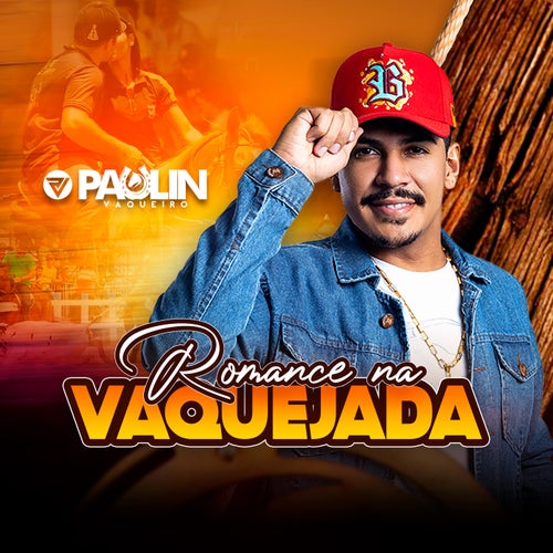Romance na Vaquejada