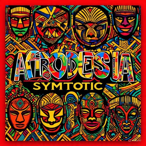 Afrodesia
