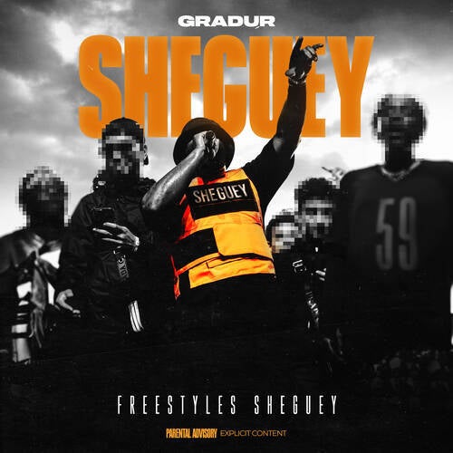 FREESTYLES SHEGUEY