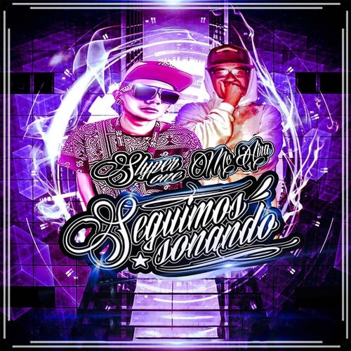 Seguimos Sonando (feat. SlyperOne)