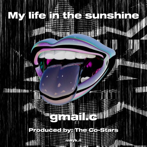 My life in the sunshine