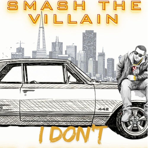 I Don't