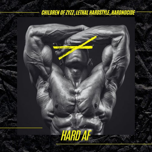 Hard AF (Hardstyle)
