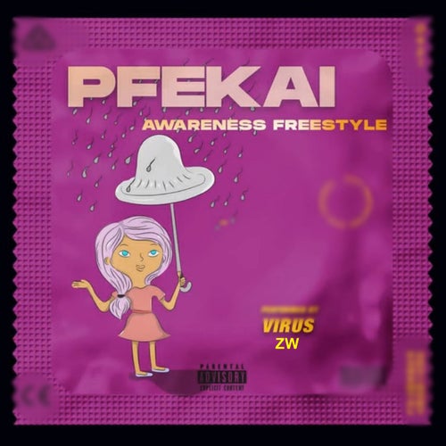 Pfekai (Awareness Freestyle)