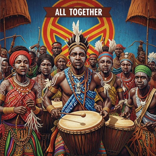 All together