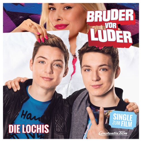 Bruder vor Luder (Aus "Bruder vor Luder")