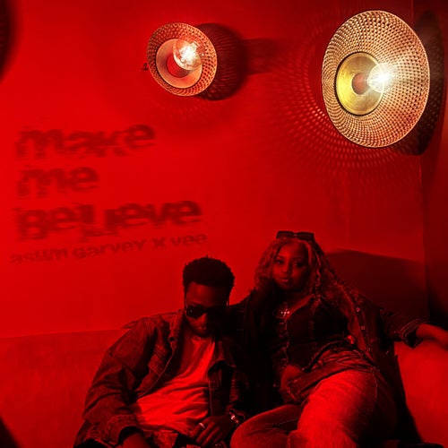 Make Me Believe