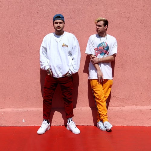 gianni & kyle Profile