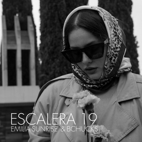 Escalera 19