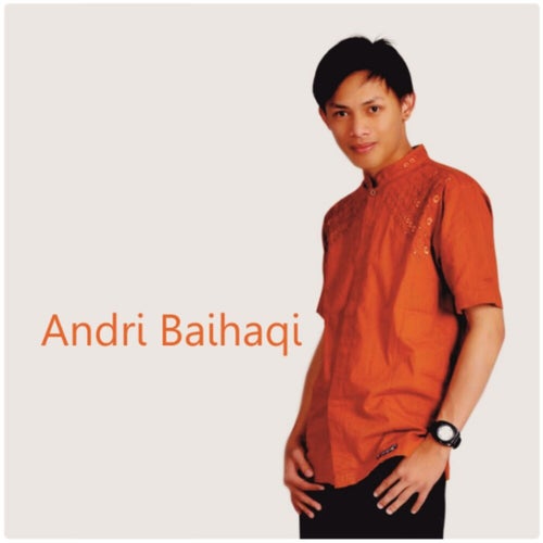 Andri Baihaqi