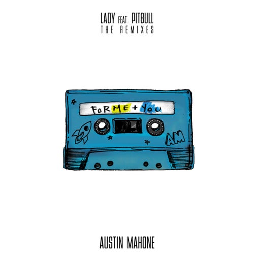 Lady (The Remixes)