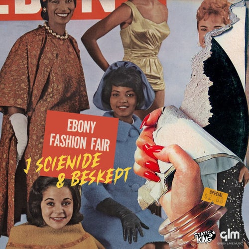 Ebony Fashion Fair '88