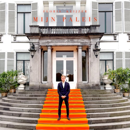 Mijn Paleis