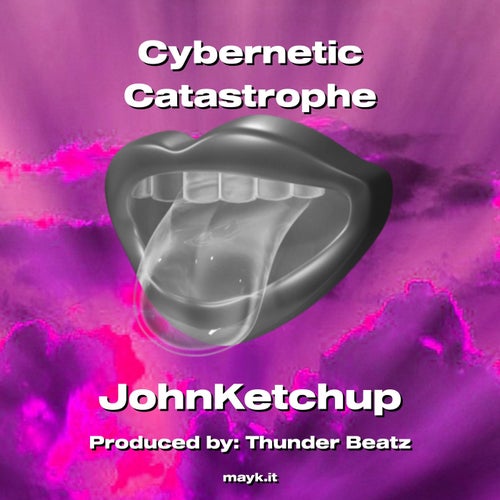 Cybernetic Catastrophe