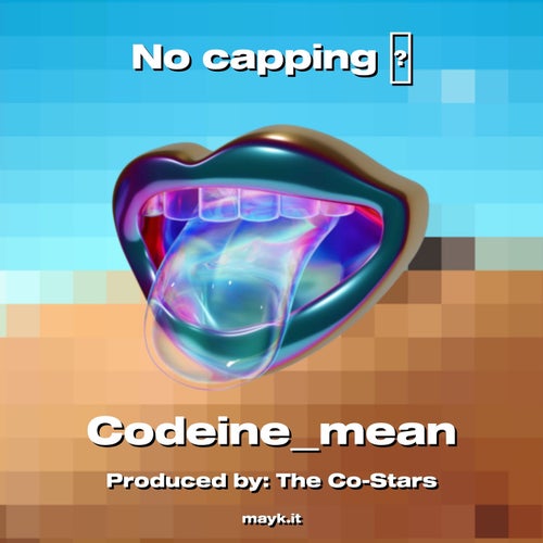 No capping