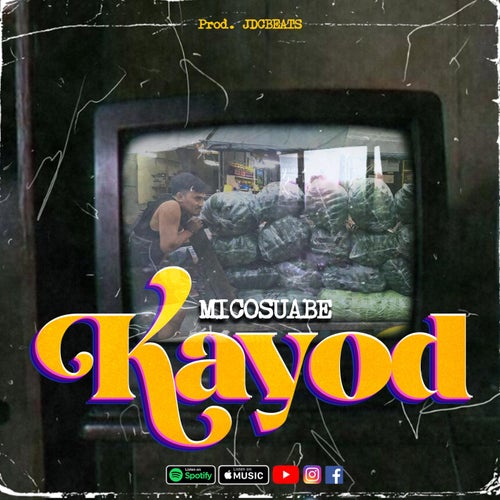 Kayod