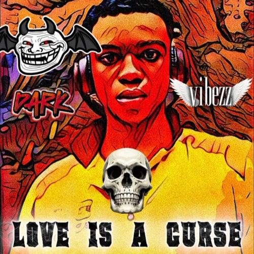 Love is a curse
