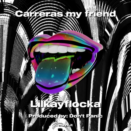 Carreras my friend