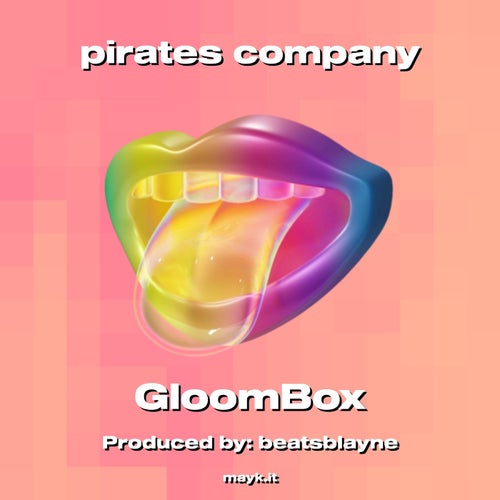 pirates company