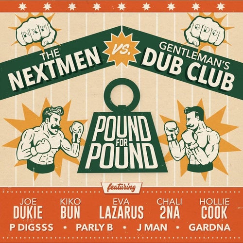 The Nextmen Profile
