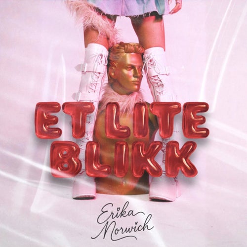 Et lite blikk