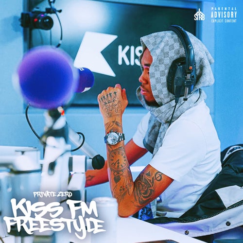 Kiss FM Freestyle