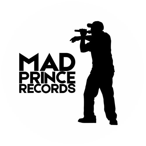 Mad Prince Records Profile