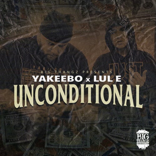 Unconditional (feat. Lul e)