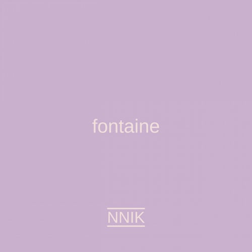 fontaine