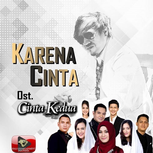 Karena Cinta (From "Cinta Kedua")