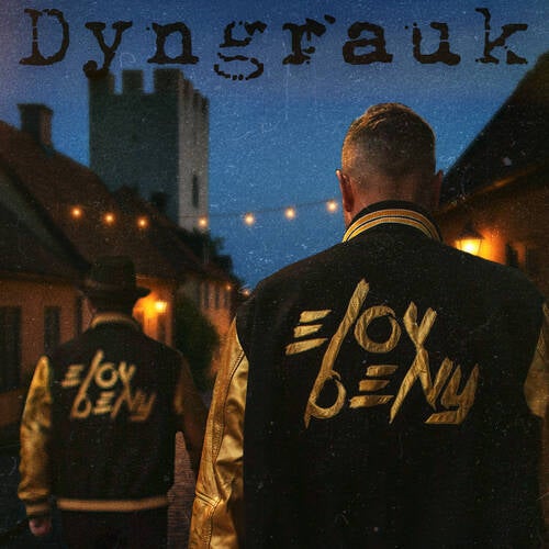DYNGRAUK