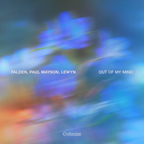 Out Of My Mind (feat. Paul Mayson)
