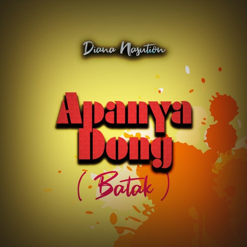 Apanya Dong (Batak)