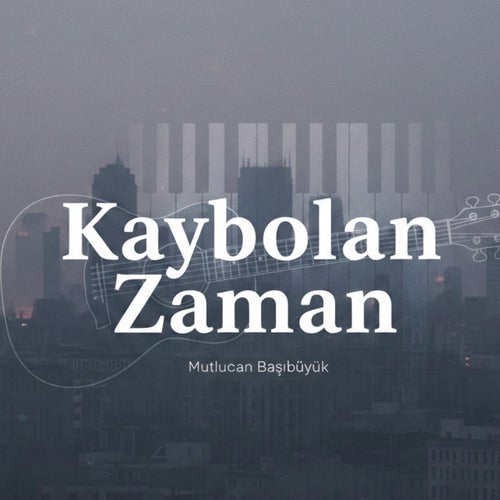 Kaybolan Zaman