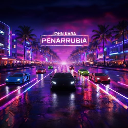 PENARRUBIA