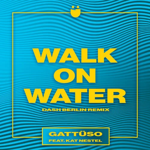 Walk On Water (Jeffrey Sutorius Remix)