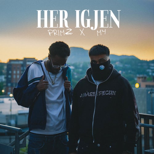 Her igjen