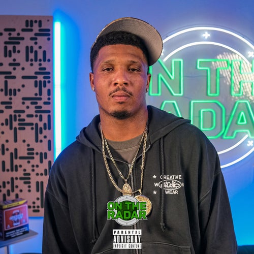 Rather Rich (LIVE "On The Radar" Performance)