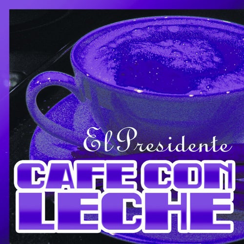 Café Con Leche