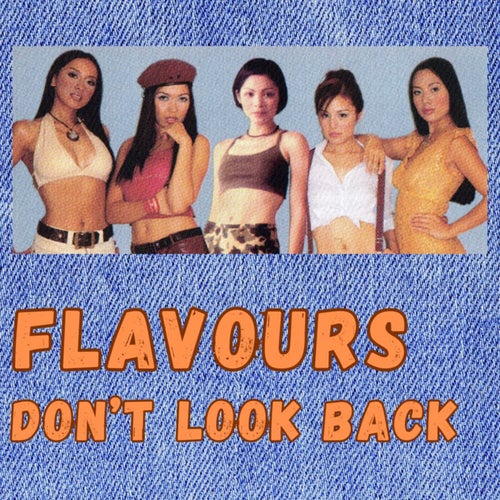 Don't Look Back