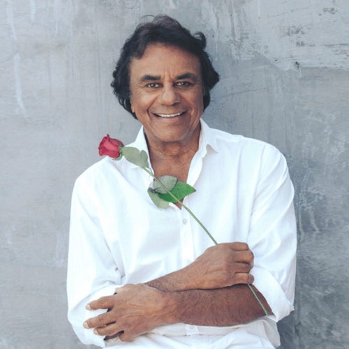 Johnny Mathis Profile