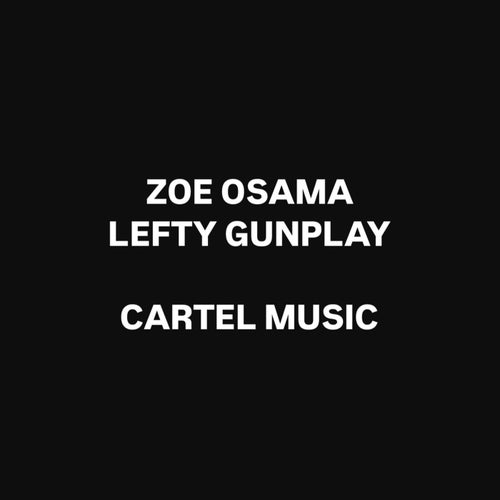 Cartel Music