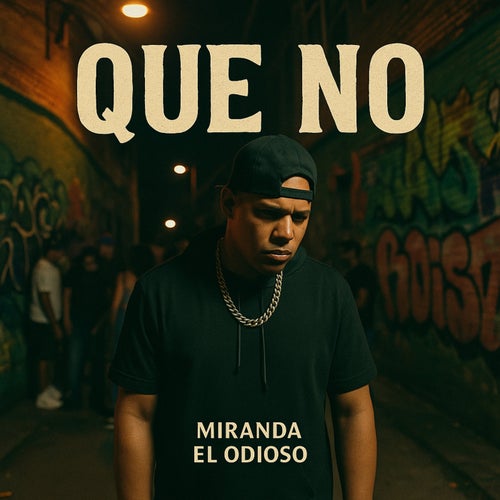 Que No