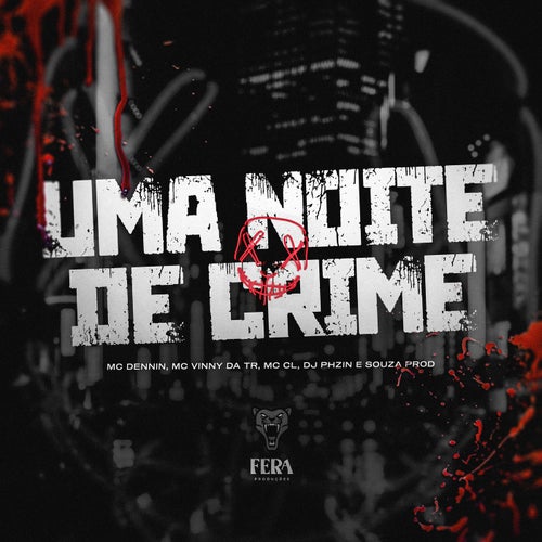 Uma Noite de Crime