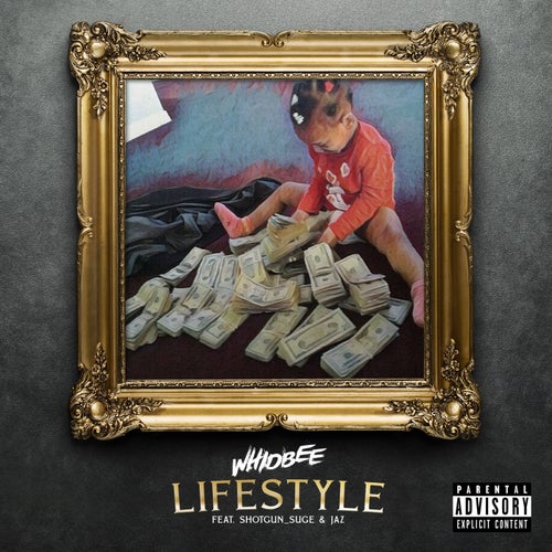 Lifestyle (feat. Shotgun Suge & Jaz)
