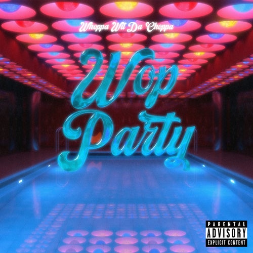 Wop Party