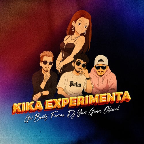 Kika Experimenta